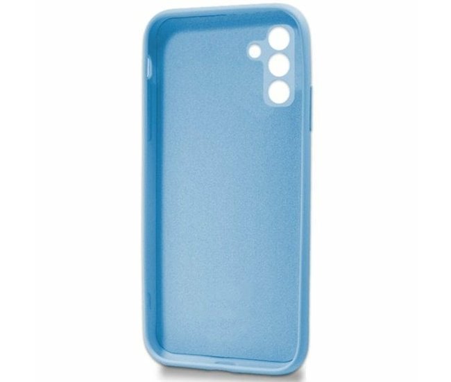 Funda para Móvil Galaxy A55 Azul