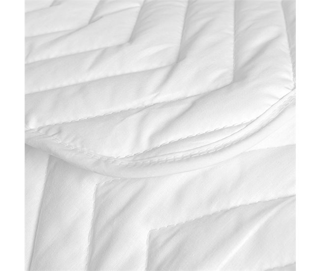 Arista Colcha Blanco