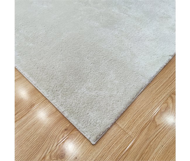 Alfombra PALMA Crema