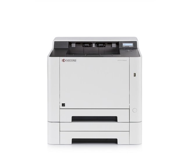Impresora Láser ECOSYS P5026cdw Negro