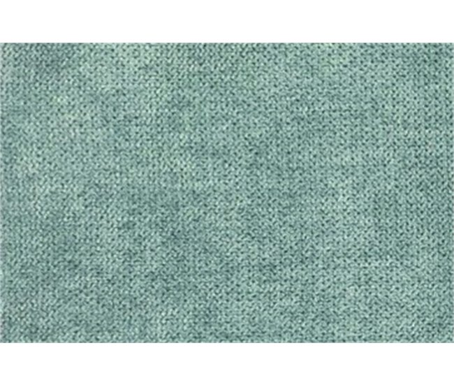 Chaise longue convertible en cama tela APRIL Verde