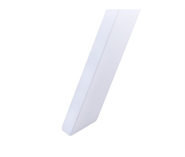 Beliani Escritorio ASHLAND 120x60 Marron