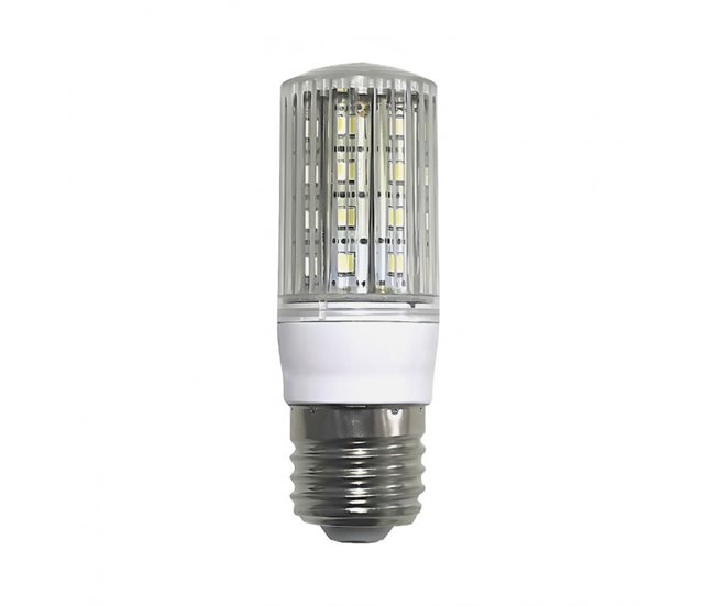 Bombilla LED Mini Mazorca 7hSevenOn Transparente