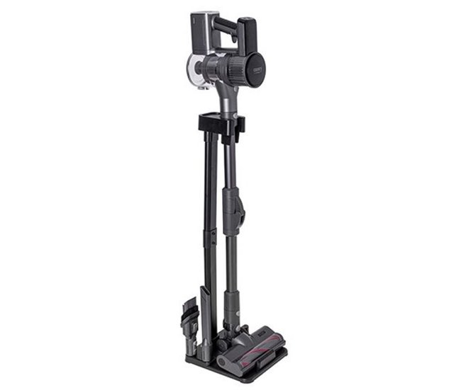 Aspirador Escoba CR 7063 Negro