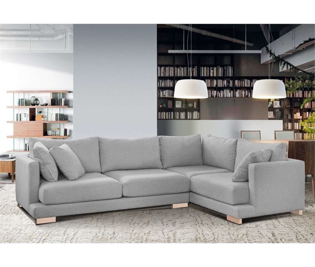 Sofa Rinconera Chaise Longue Ohio Arena