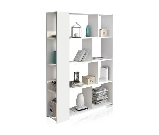 Estantería Home Blanco
