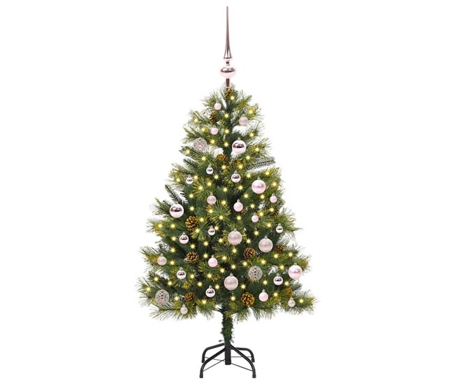 Árbol Navidad - Árbol navideño Verde