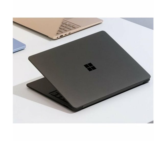 Laptop ZGP-00048 Negro