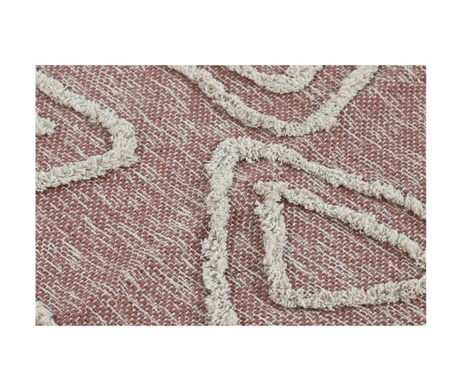 Alfombra Blanco