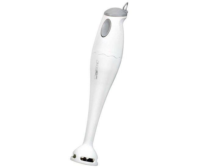 Batidora de mano Clatronic SM 3081 Blanco