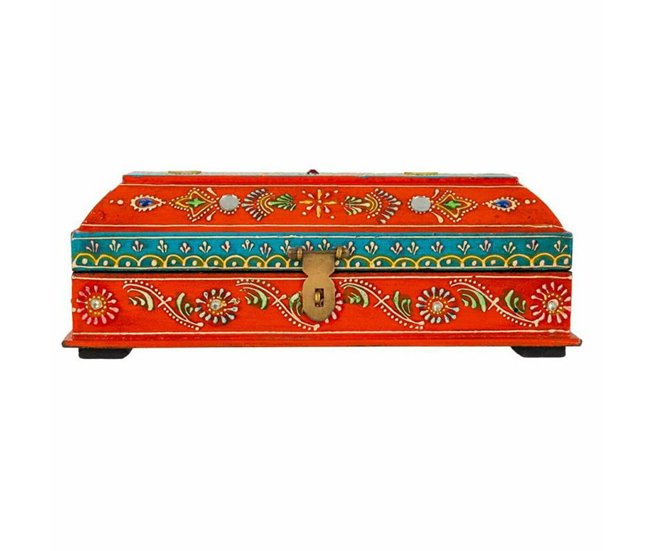 Caja-Joyero Multicolor