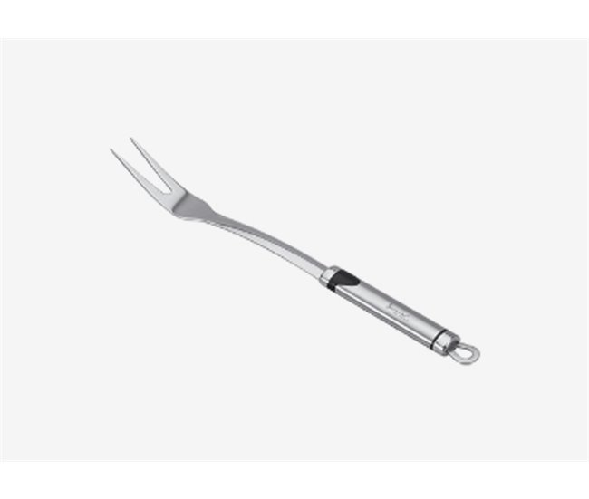 Tenedor trinchador GIZMO acero inoxidable Inox