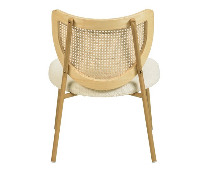 BALI-Sillón x1 Beige