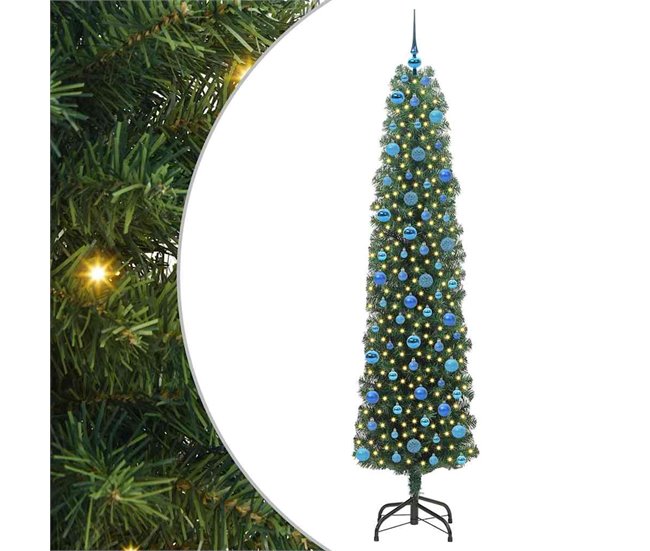 Árbol Navidad - Árbol navideño Verde