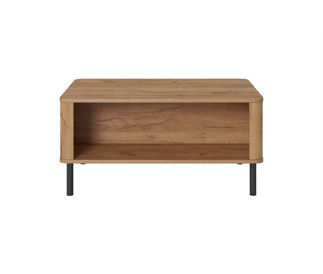 Mesa de centro SANTI Beige