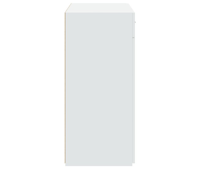 Aparador 80 Blanco