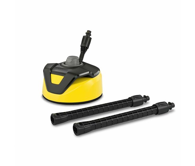 Hidrolimpiadora T-Racer T 5 Multicolor