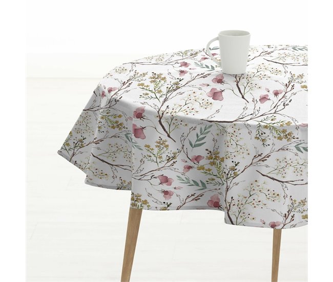 Mantel antimanchas 0120-342 Multicolor
