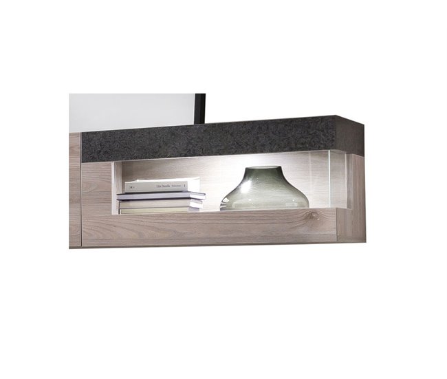 Iluminación Led para mueble de salón VETTERA Transparente