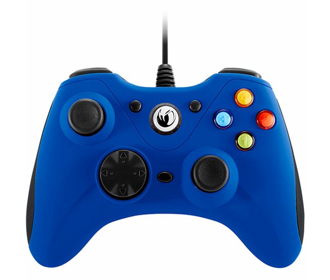 Mando de consola de videojuegos 2160972 Azul