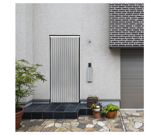 Acomoda Textil - Cortina Interior o Exterior PVC 