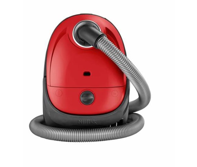 Aspirador RB10P05A-HB15 Rojo