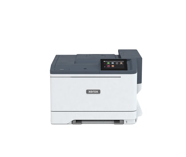 Impresora Láser C410V/DN Multicolor