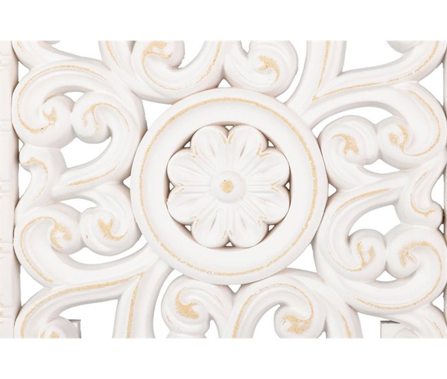 Adorno Madera Adda Home Natural