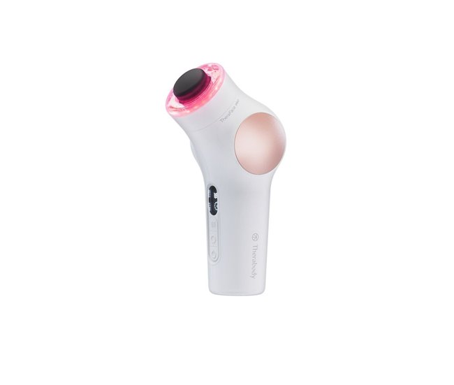 Set de Regalo TF02222-01 Blanco