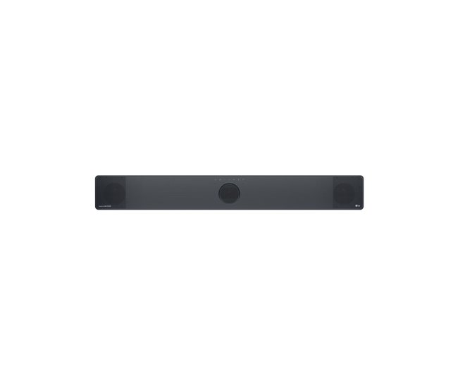 Barra de Sonido SC9S Negro