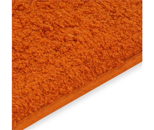 Alfombrilla De Baño 93x63 Antracita