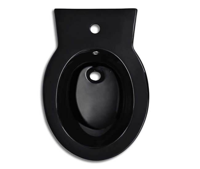 Bidet Negro
