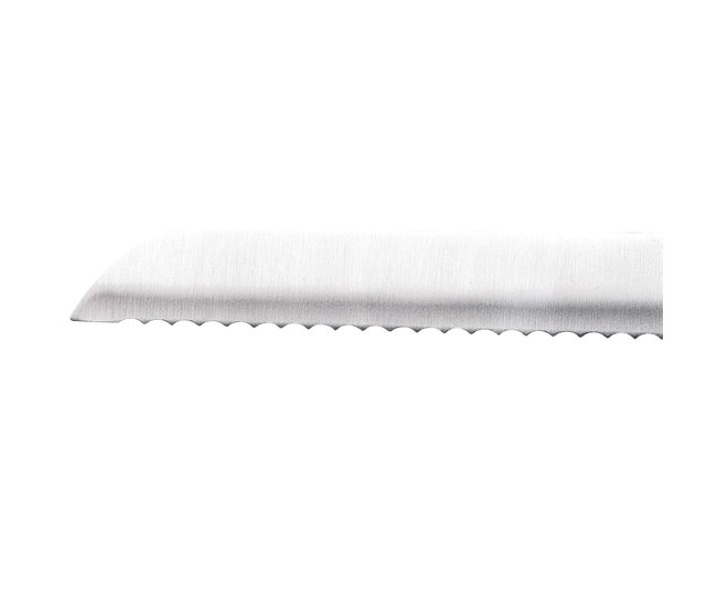 Cuchillo para Pan Expert SG41026 Multicolor