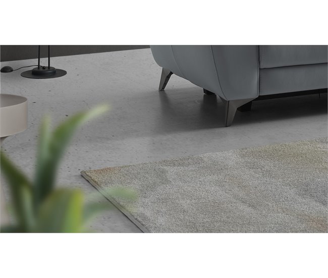 Chaise longue SALMA relax eléctrica Gris
