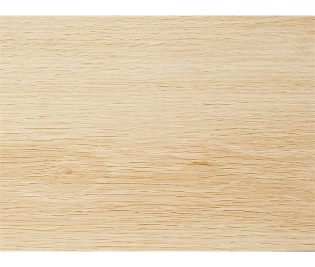 Beliani Cómoda WALES Madera Clara