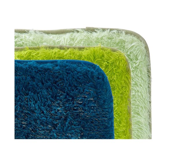 Alfombra Verde