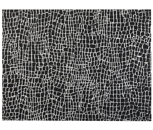 Beliani De pelo corto PUNGE 300x400 Negro