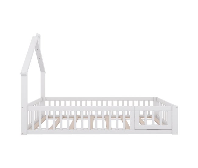 Camas infantiles Blanco