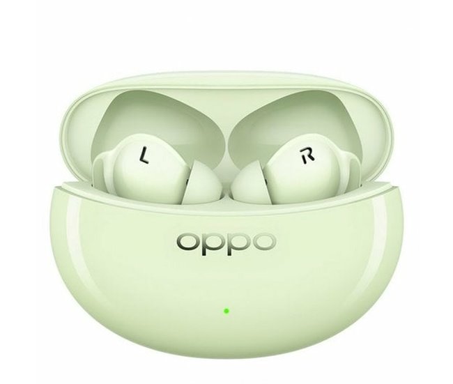 Auriculares Bluetooth 6672881 Verde