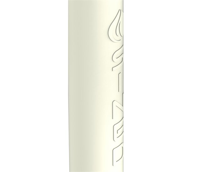 Fuente de jardín blanca con pistola de jardín Sined FONTANA ACQUA PRO Blanco