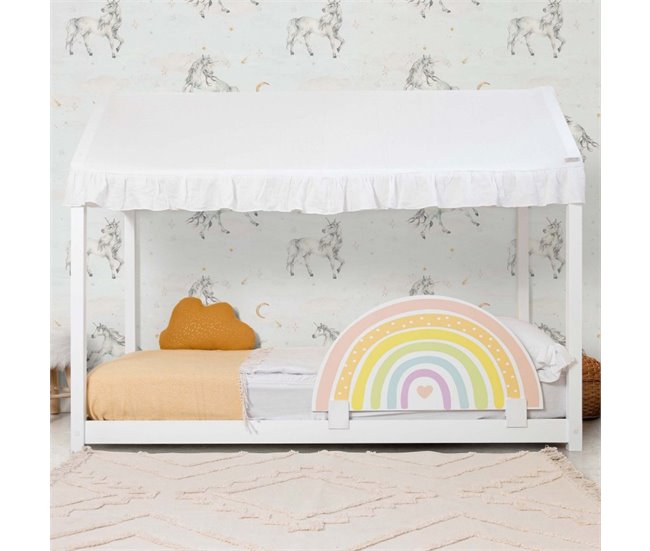 Barrera cama Multicolor