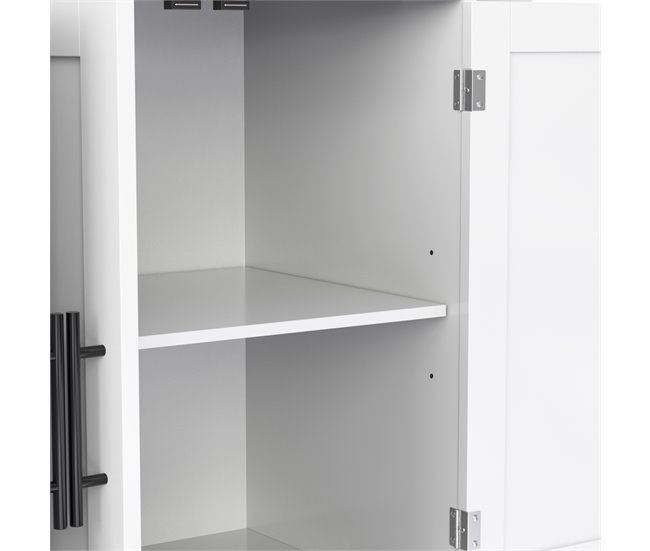 Armarios de Cocina 120 Blanco