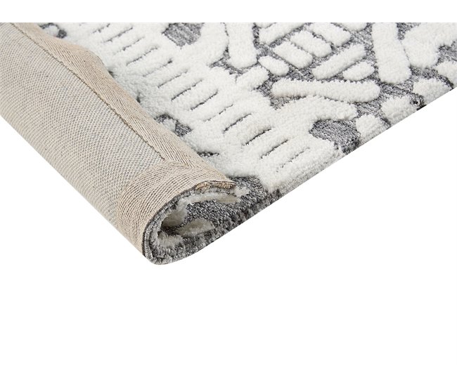 Beliani De pelo corto SIBI 200x300 Blanco