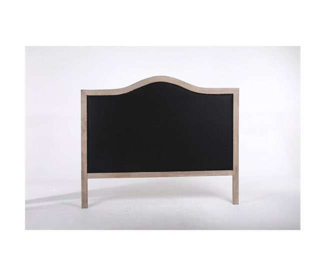 Cabecero de Cama Marron