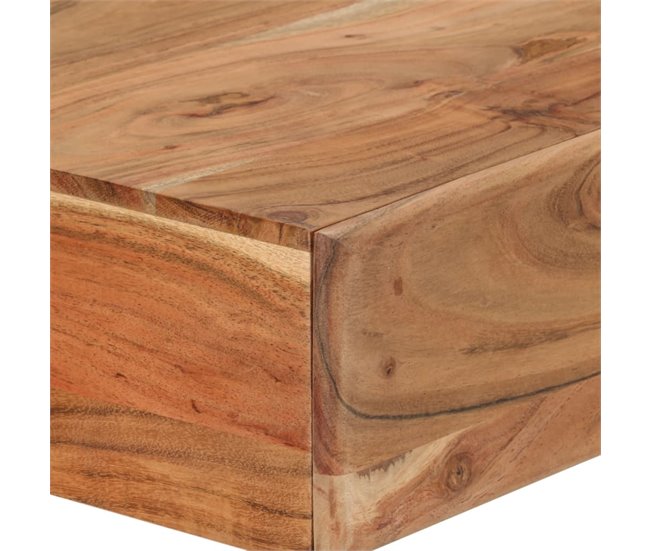 Escritorio - Mesa de Ordenador Marron