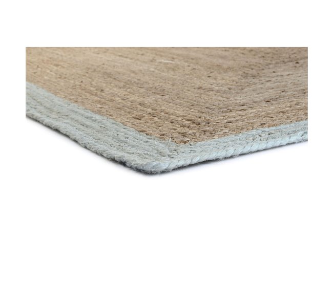 Alfombra Marron Claro