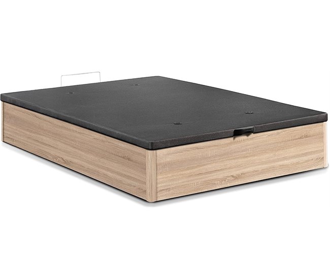 Canapé Premium 90x190 Madera