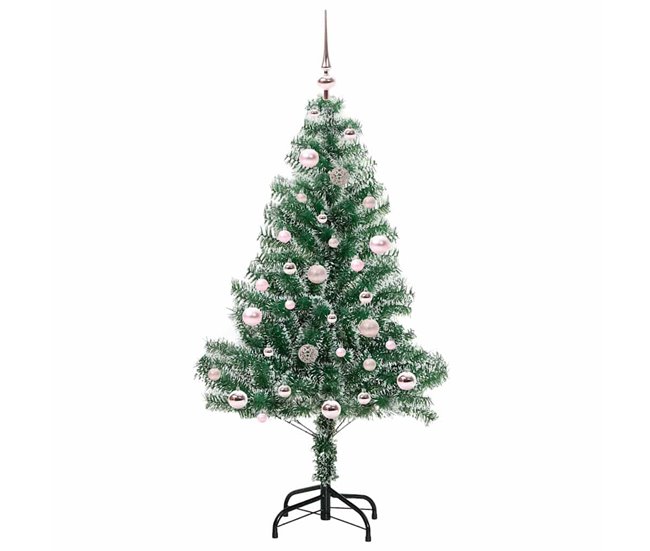 Árbol Navidad - Árbol navideño Verde