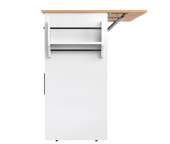 Armarios de Cocina 120 Blanco