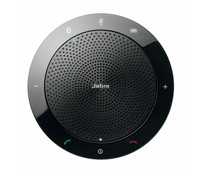 Altavoz Portátil 7510-309 Azul